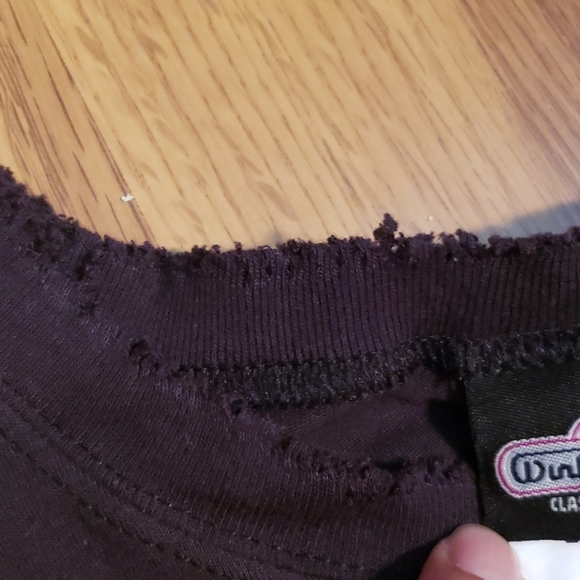 Ozzy Osbourne "Monsters of Rock Calgary" 2008 Long Sleeve Tee M Winterland Rare - Picture 7 of 9